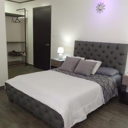 Hotel Jardines Ambato Exterior foto