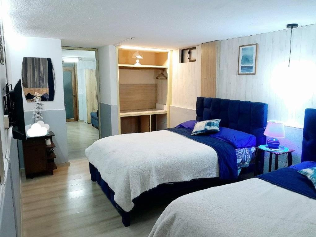 Hotel Jardines Ambato Exterior foto